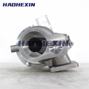 GT2052S Turbocharger 702213-5001S