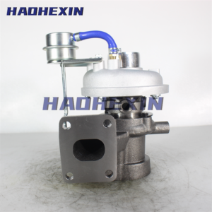 GT2052S Turbocharger 702213-5001S