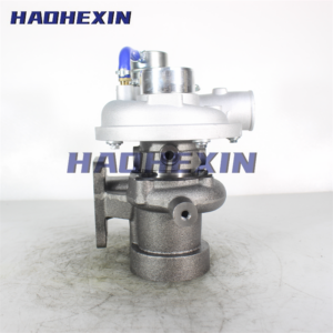 GT2052S Turbocharger 702213-5001S