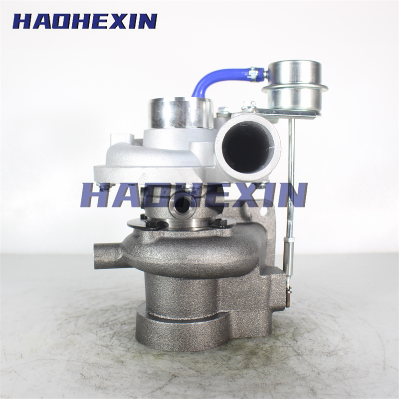 GT2052S Turbocharger 702213-5001S