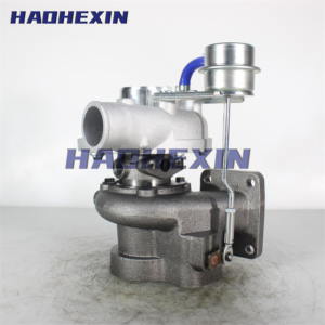 GT2052S Turbocharger 702213-5001S