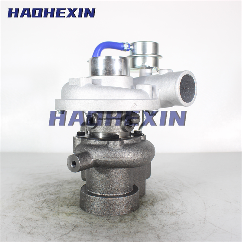 GT2052S Turbocharger 702213-5001S