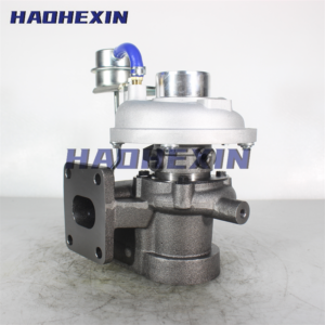 GT2052S Turbocharger 702213-5001S