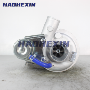 GT2052S Turbocharger 702213-5001S