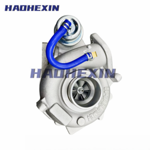 GT2259LS Turbocharger 17201-E0802