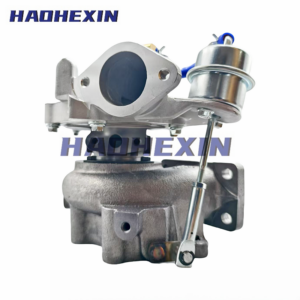 GT2259LS Turbocharger 17201-E0802