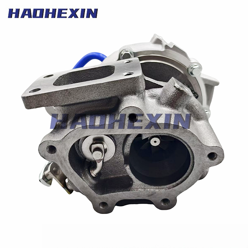 GT2259LS Turbocharger 17201-E0802