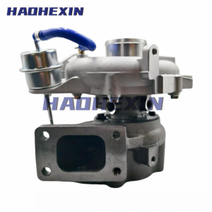 GT2259LS Turbocharger 17201-E0802