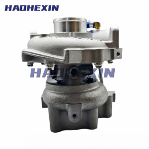 GT2259LS Turbocharger 17201-E0802