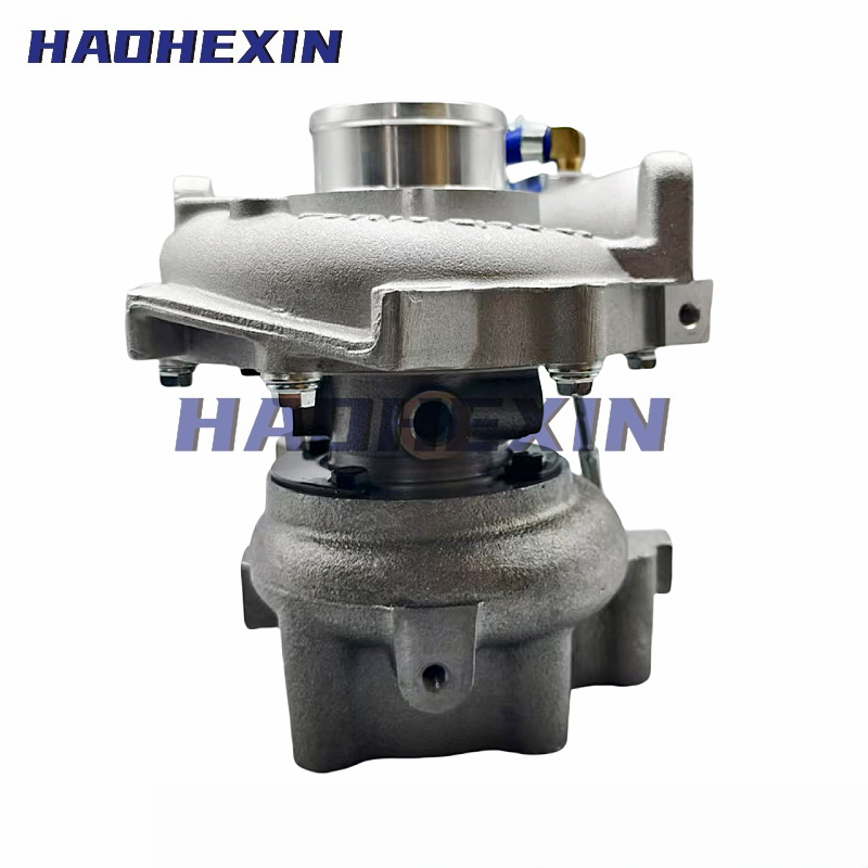 GT2259LS Turbocharger 17201-E0802