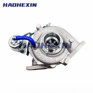 GT2259LS Turbocharger 24100-4252