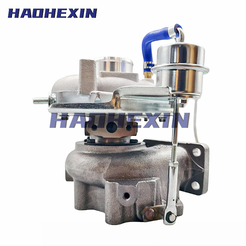 GT2259LS Turbocharger 24100-4252