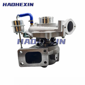 GT2259LS Turbocharger 24100-4252