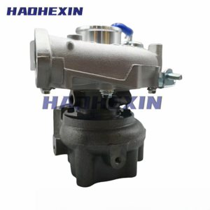 GT2259LS Turbocharger 24100-4252