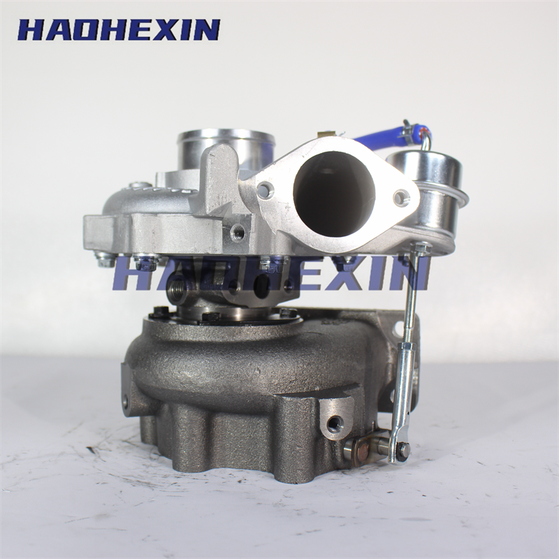 GT2259LS Turbocharger 732409-5024S