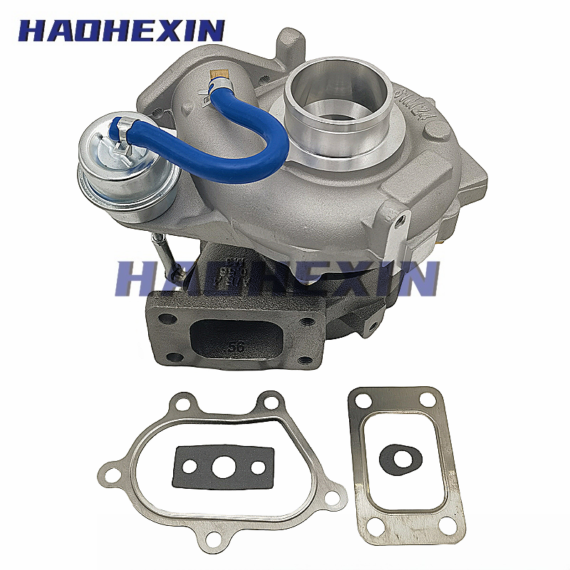 GT2259LS turbocharger 17201-E0450