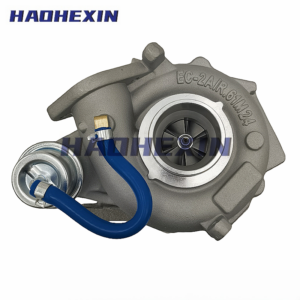 GT2259LS turbocharger 17201-E0450