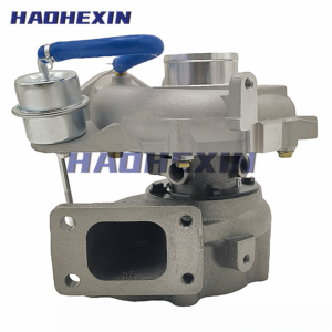 GT2259LS turbocharger 17201-E0450