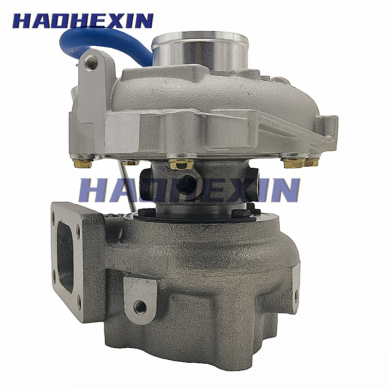 GT2259LS turbocharger 17201-E0450