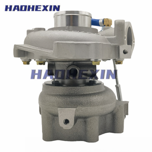 GT2259LS turbocharger 17201-E0450