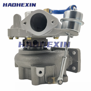 GT2259LS turbocharger 17201-E0450