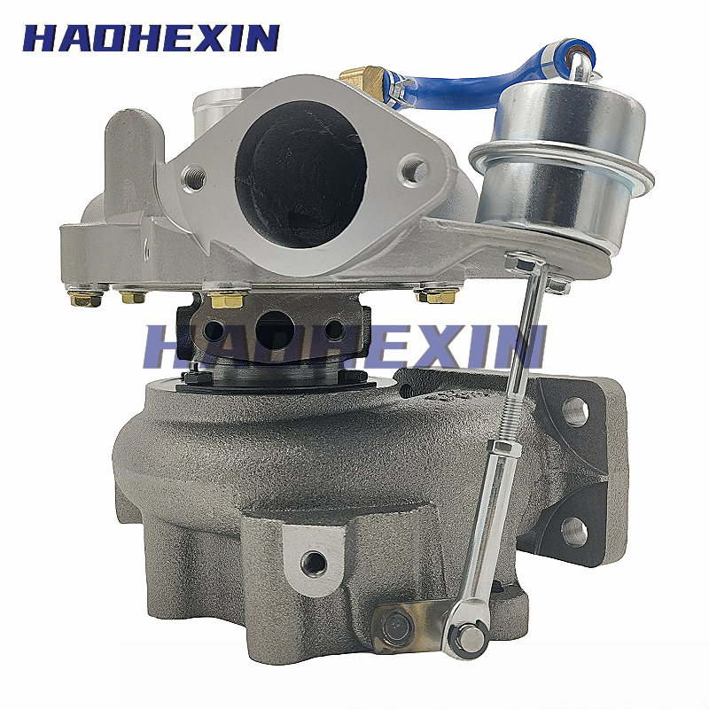 GT2259LS turbocharger 17201-E0450