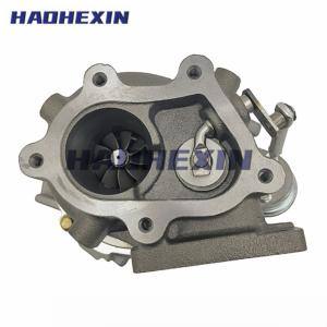 GT2259LS turbocharger 17201-E0450