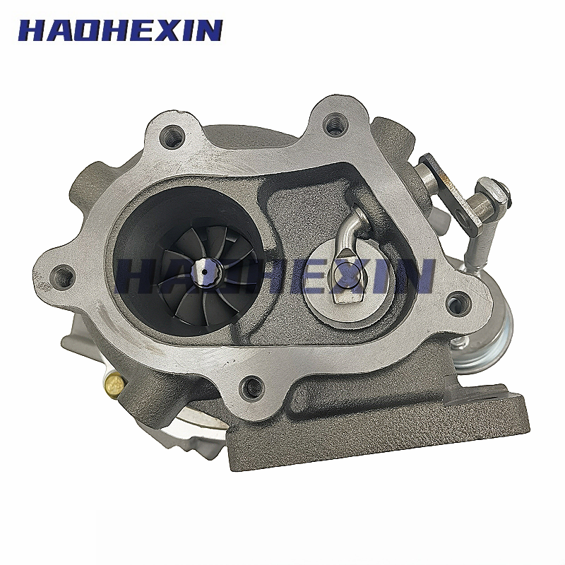 GT2259LS turbocharger 17201-E0450