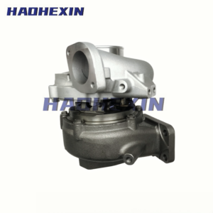 GT2263KLNV Turbo 17201-E0740 (