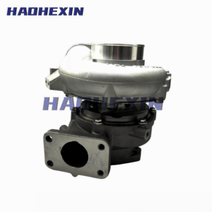 GT2263KLNV Turbo 17201-E0740 (