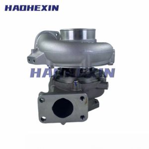 GT2263KLNV Turbocharger 17201-E0740