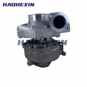 GT2263KLNV Turbocharger 17201-E0740