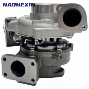 GT2263KLNV Turbocharger 17201-E0770