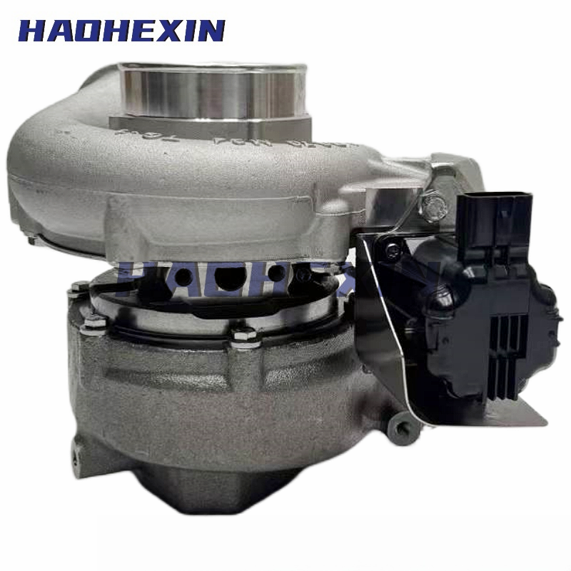 GT2263KLNV Turbocharger 17201-E0770