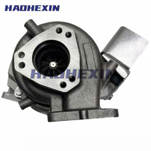 GT2263KLNV Turbocharger 17201-E0770