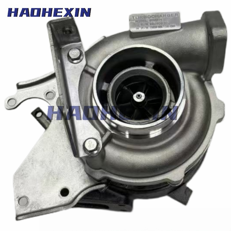 GT3571LVK Turbocharger 766687-5014