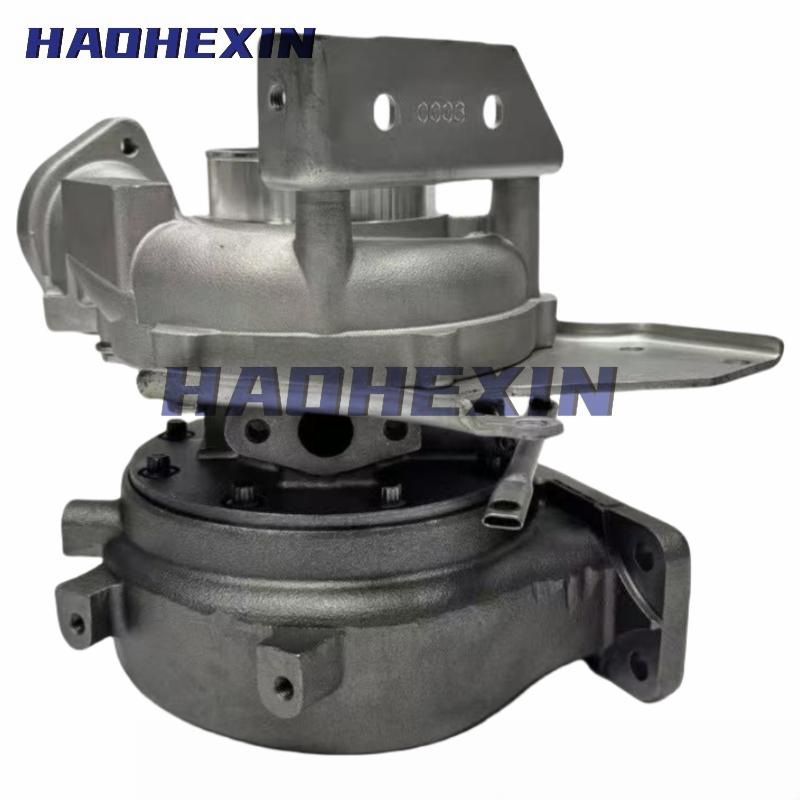 GT3571LVK Turbocharger 766687-5014