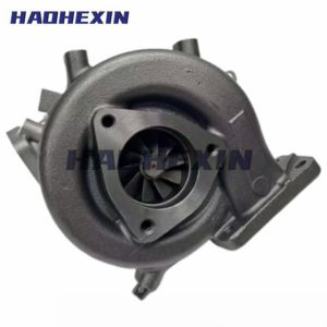 GT3571LVK Turbocharger 766687-5014