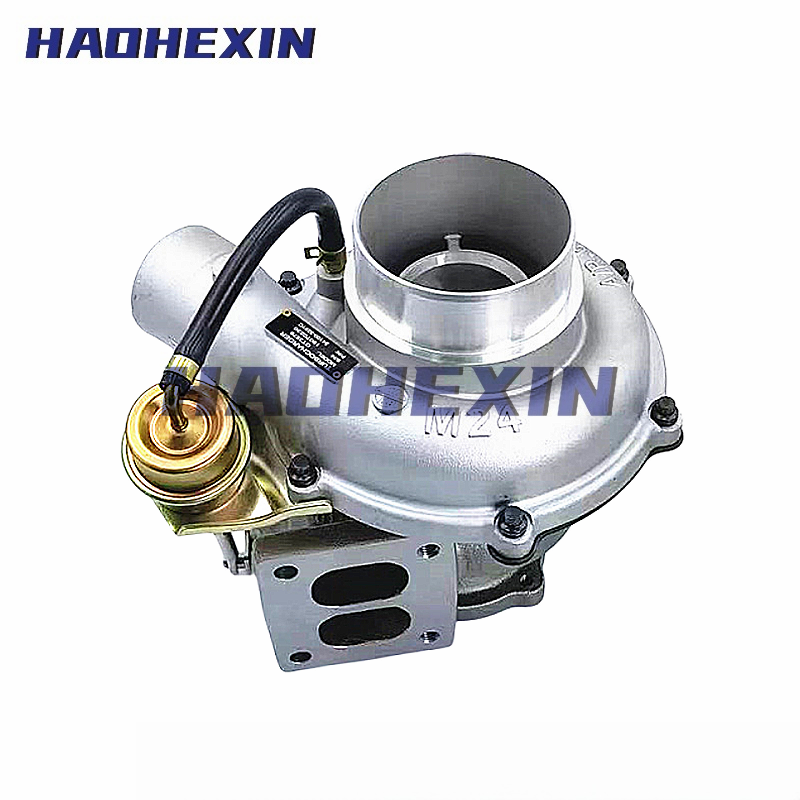 GT3576DL Turbocharger 24100-3251