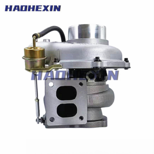 GT3576DL Turbocharger 24100-3251