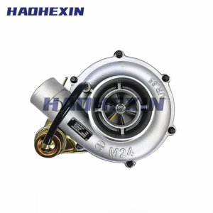 GT3576DL Turbocharger 24100-3251