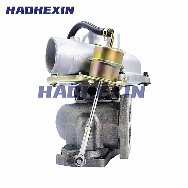 GT3576DL Turbocharger 24100-3251