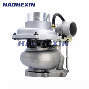 GT3576DL Turbocharger 24100-3251