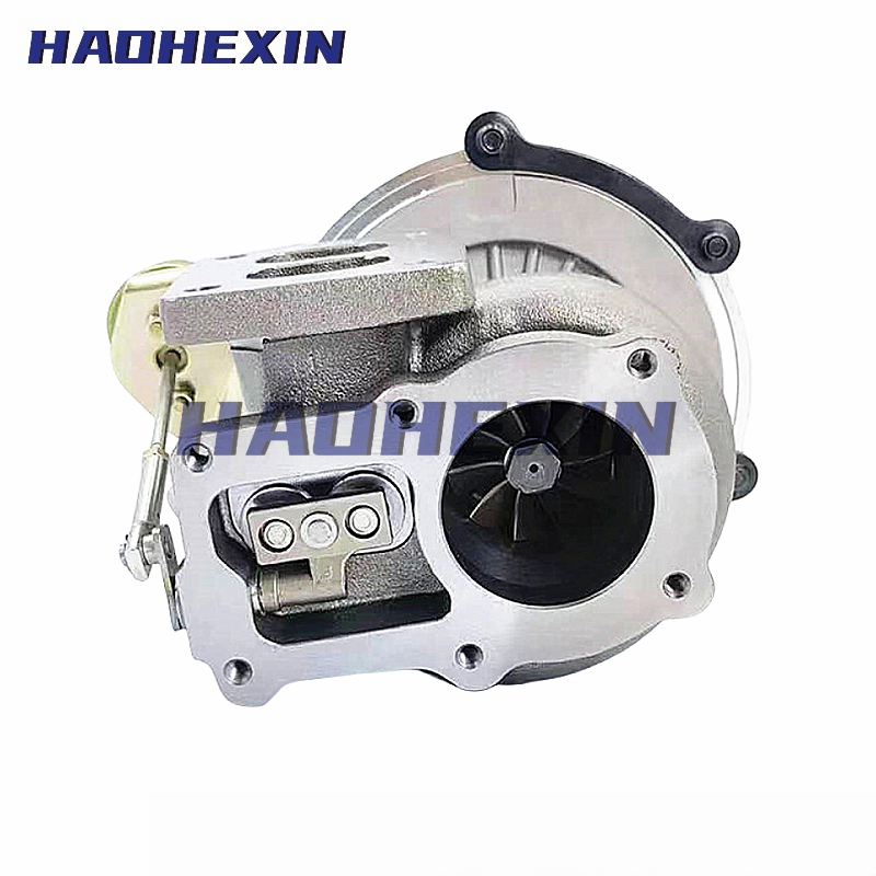 GT3576DL Turbocharger 24100-3251