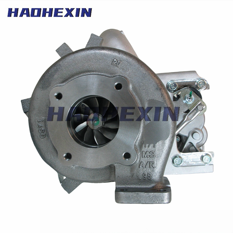 GT3576KLV Turbo 728392-5024