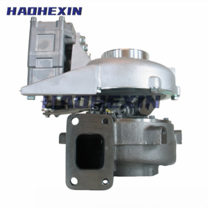 GT3576KLV Turbo 728392-5024