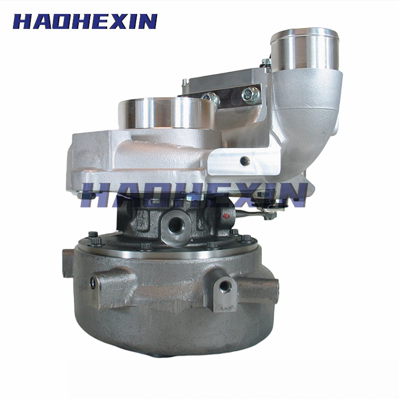 GT3576KLV Turbo 728392-5024