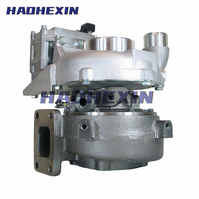 GT3576KLV Turbo 728392-5024