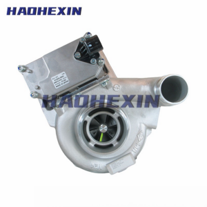 GT3576KLV Turbo 728392-5024