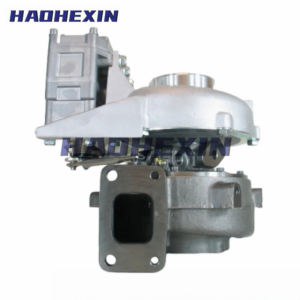 GT3576KLV turbocharger 728392-5024
